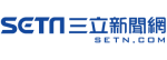 0103 SETN Logo