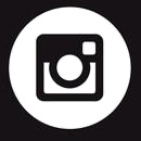 Follow us on Instagram icon