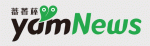 Yam News Logo